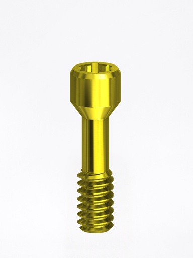 Vite Active Hex / External Hex Universal