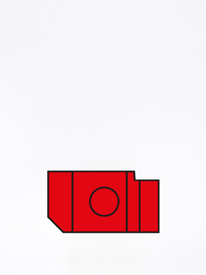 Coulisse SG® Pezzo per duplicare G