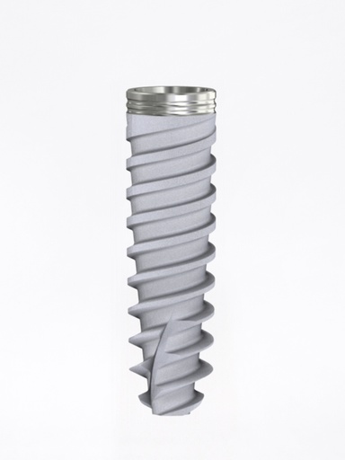 Impianto Active Hex®