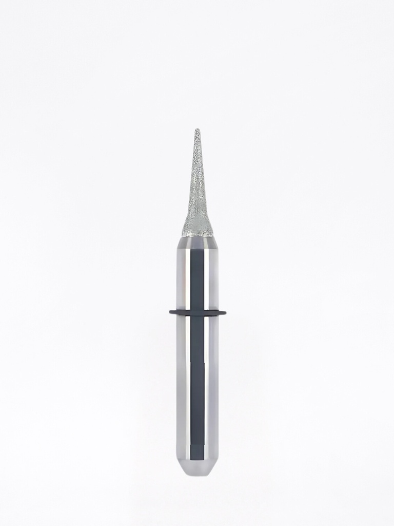 Craft Fresa HC per Ceramica Ibrida