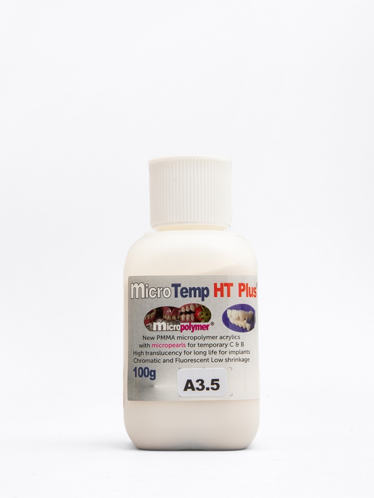 MicroTemp HT Plus® Dentina