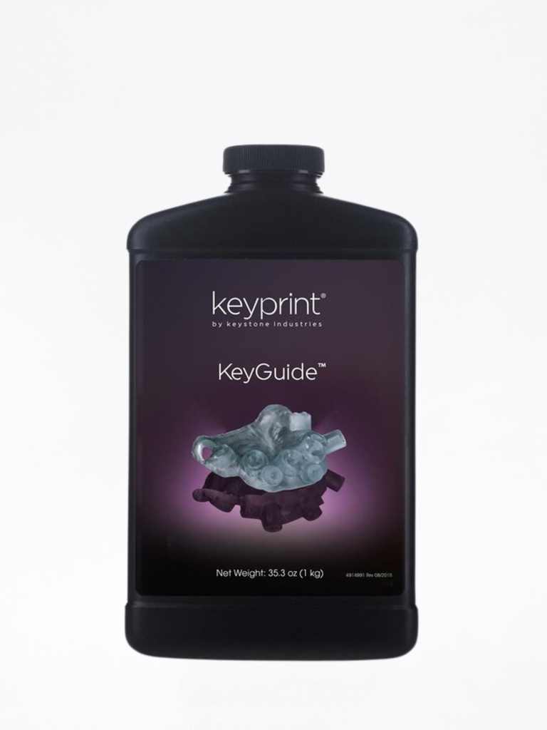 Keyprint® KeyGuide®