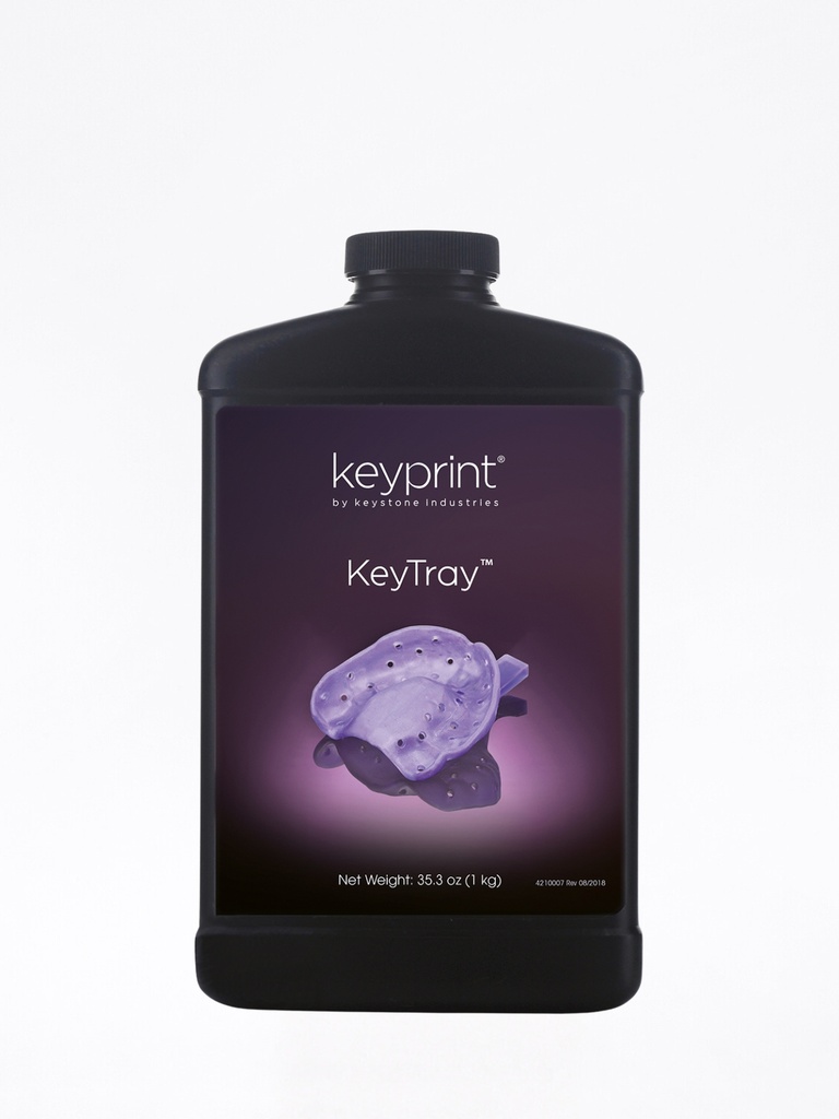 Keyprint® KeyTray®