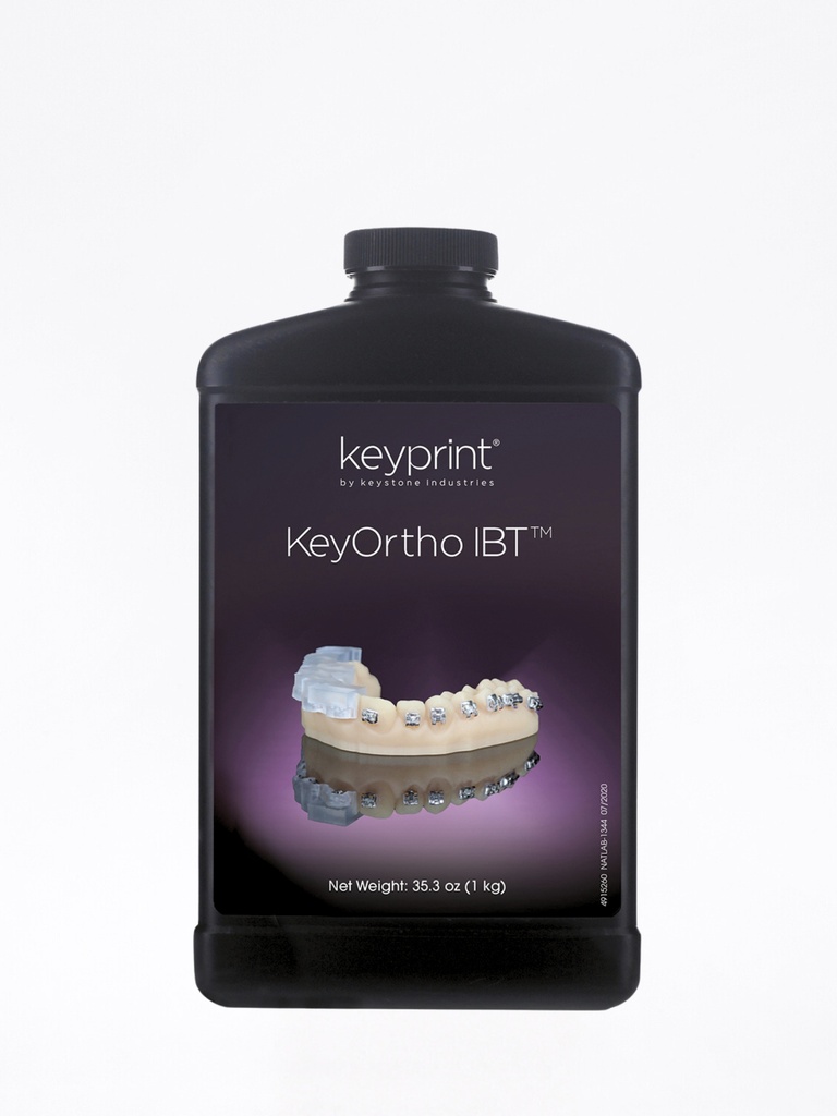 Keyprint® KeyOrtho IBT™