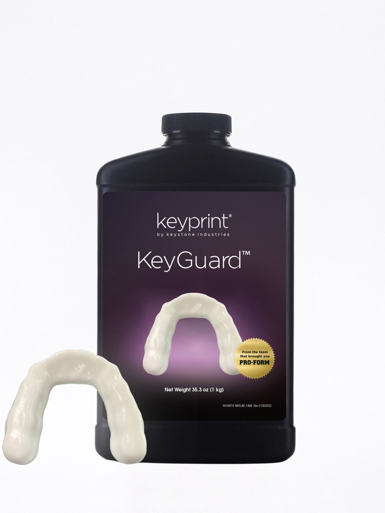 Keyprint® KeyGuard™