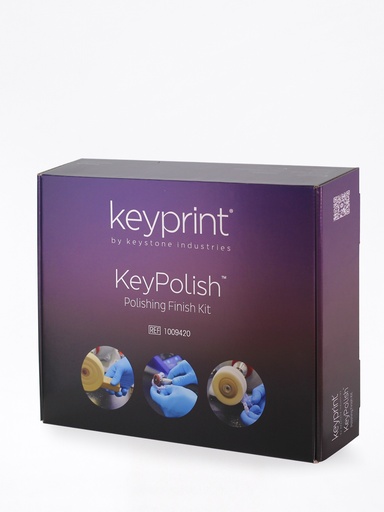 Keyprint® KeyPolish™