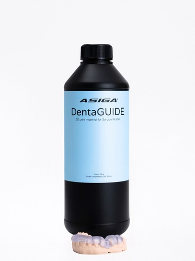 DentaGUIDE