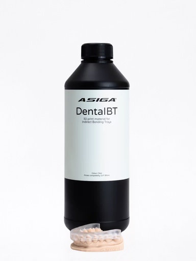DentaIBT