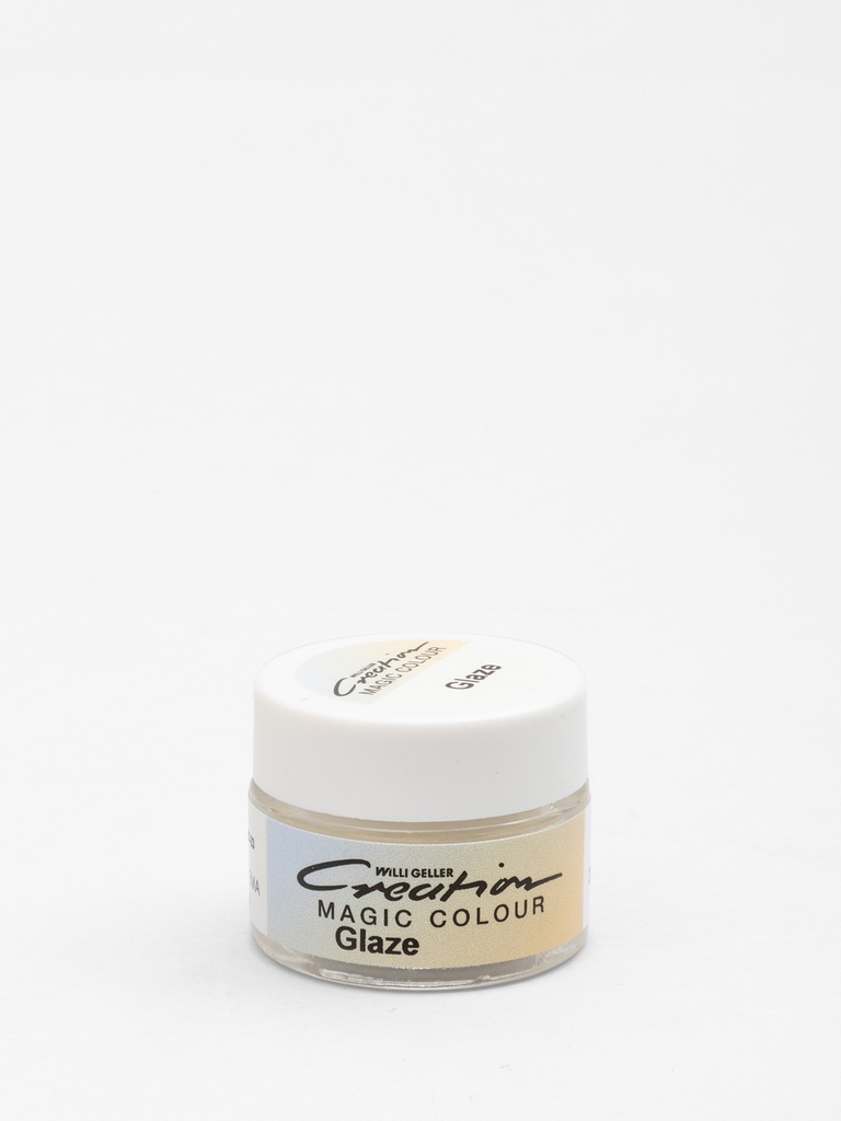 Magic Colour Glaze