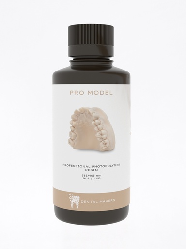 Pro Model