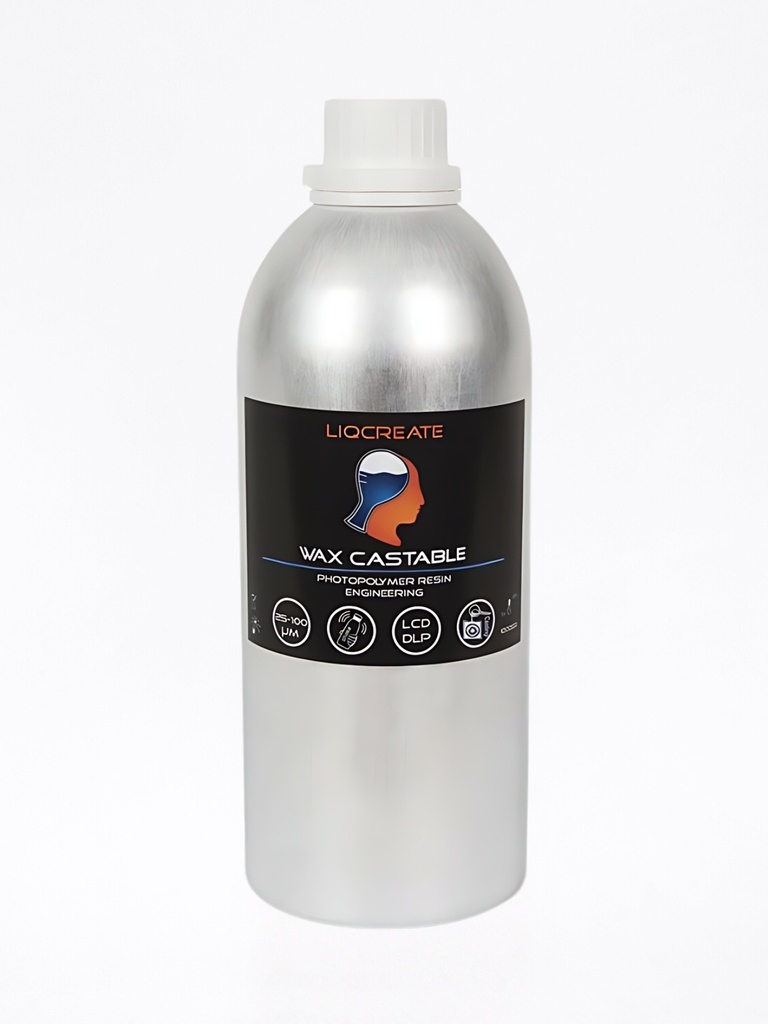 Wax Castable