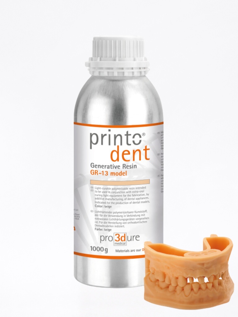 Printodent® GR-13 Model