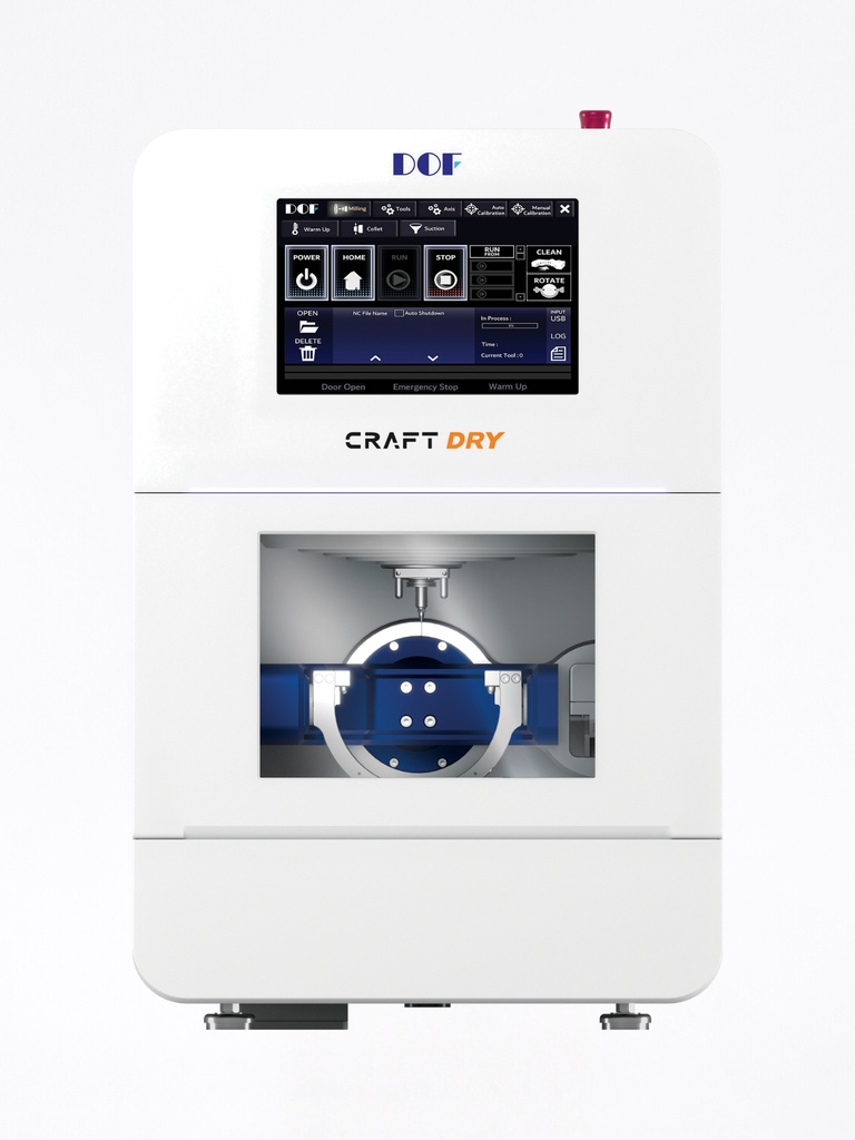 Craft DRY