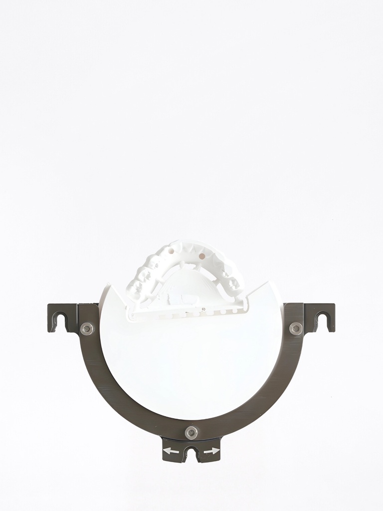 Craft 5X DC Staffa a C