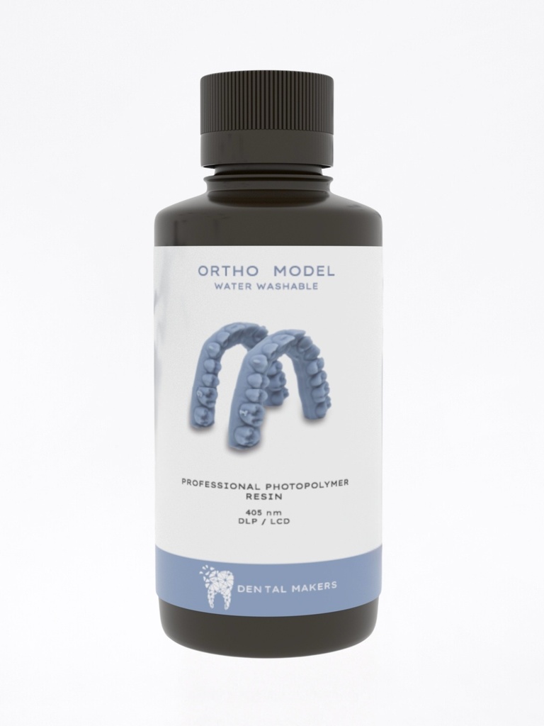 Ortho Model