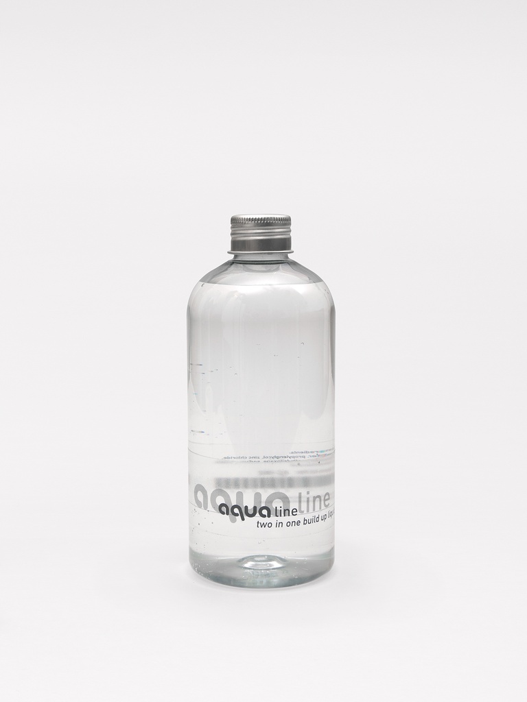 Aqualine liquido Build up