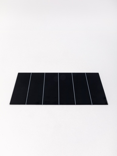 Aqualine Master Piastra di Vetro