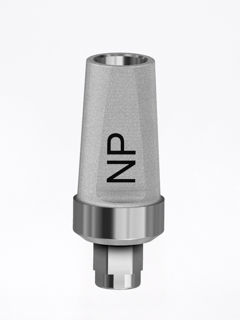 Abutment Internal Hex &quot;Click&quot;