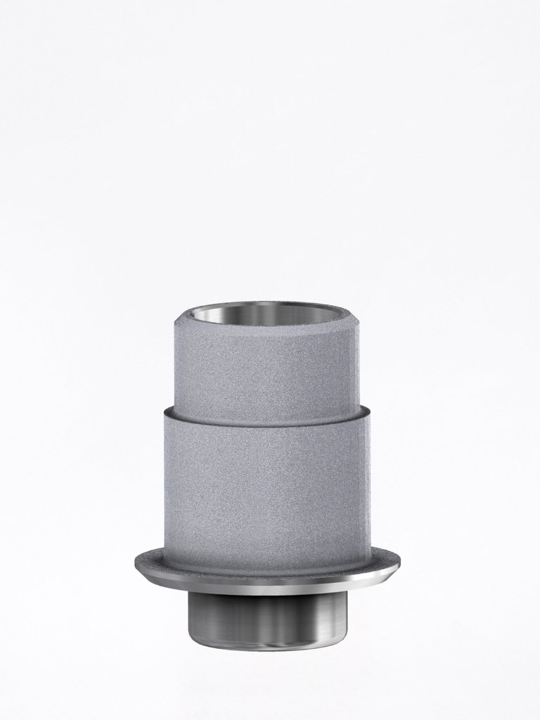 Ti Base Internal Hex &quot;Click&quot;