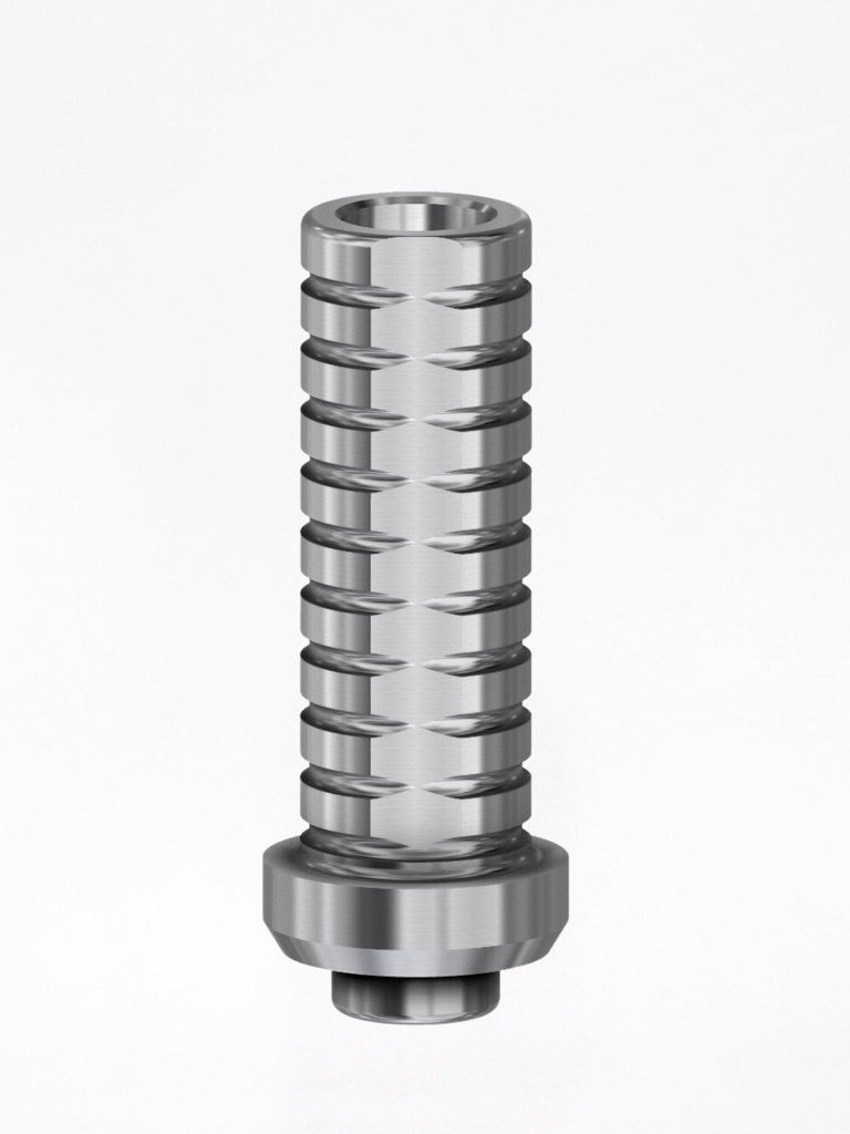 Abutment provvisorio Internal Hex &quot;Click&quot;