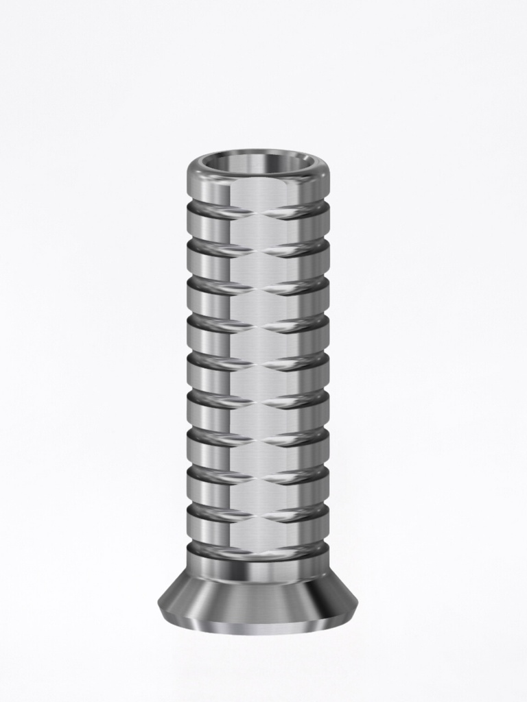 Abutment provvisorio Octagon