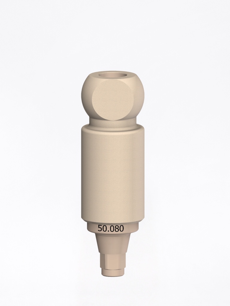Scanbody Conic IC