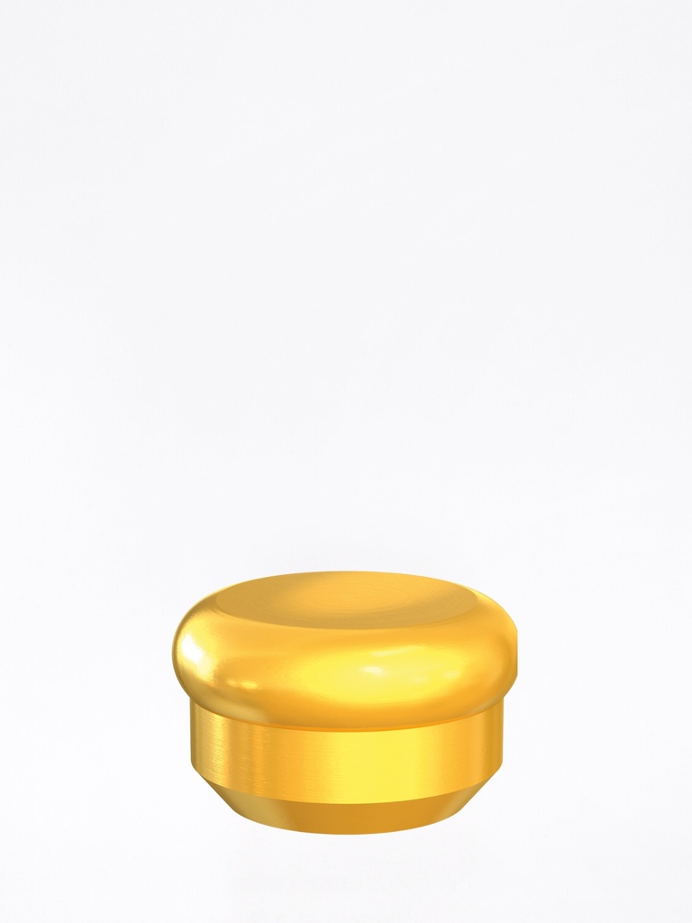 CM LOC® Maschio E saldabile al laser