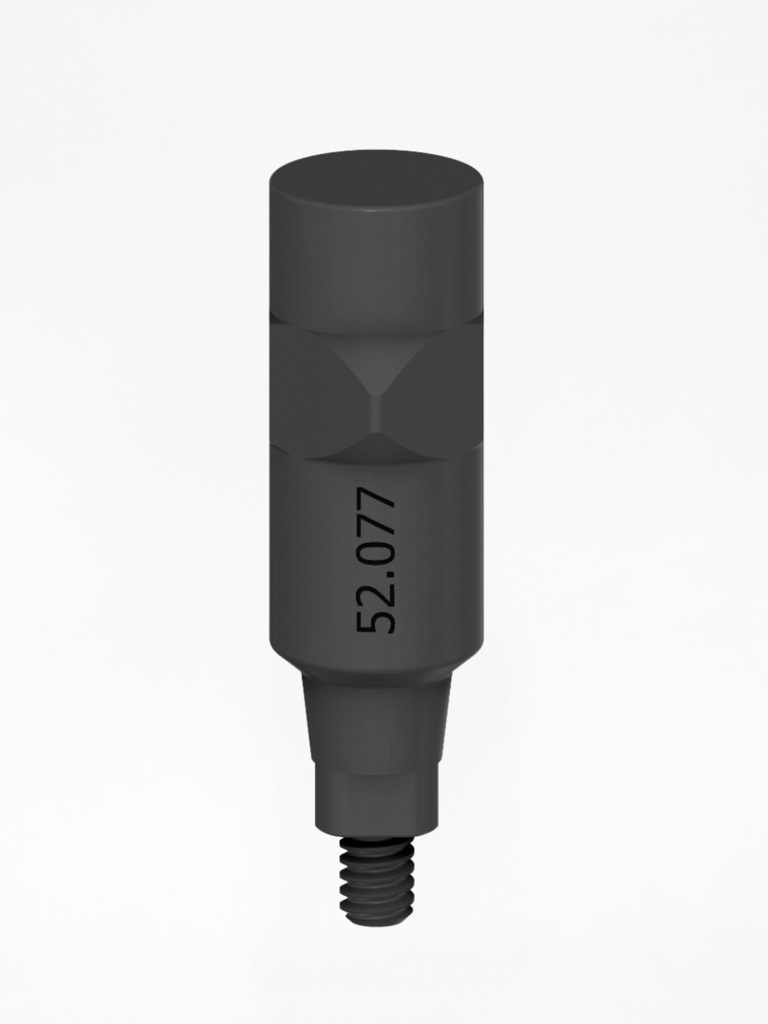 Scanbody Conic AXIO