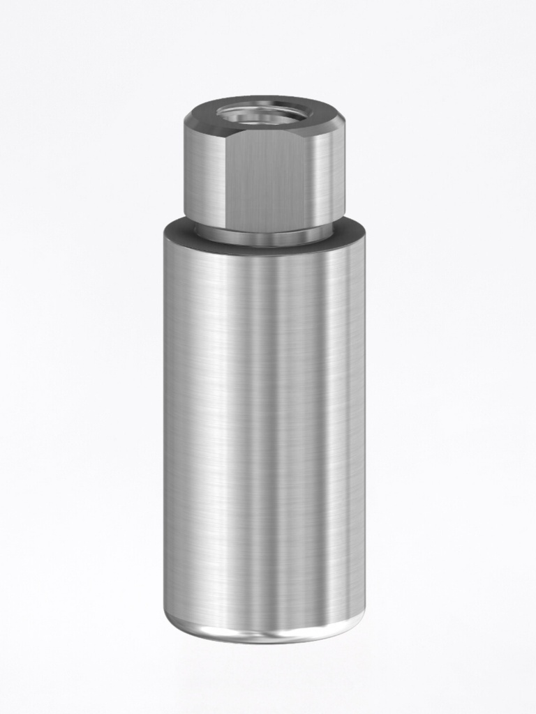 Premilled External Hex USA