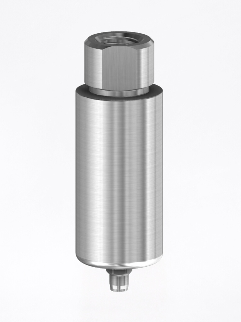 Premilled Internal Hex &quot;Click&quot;