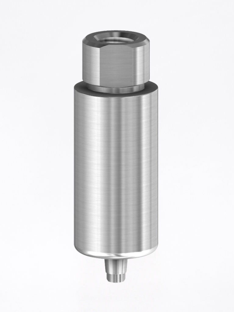 Premilled Conic Bio