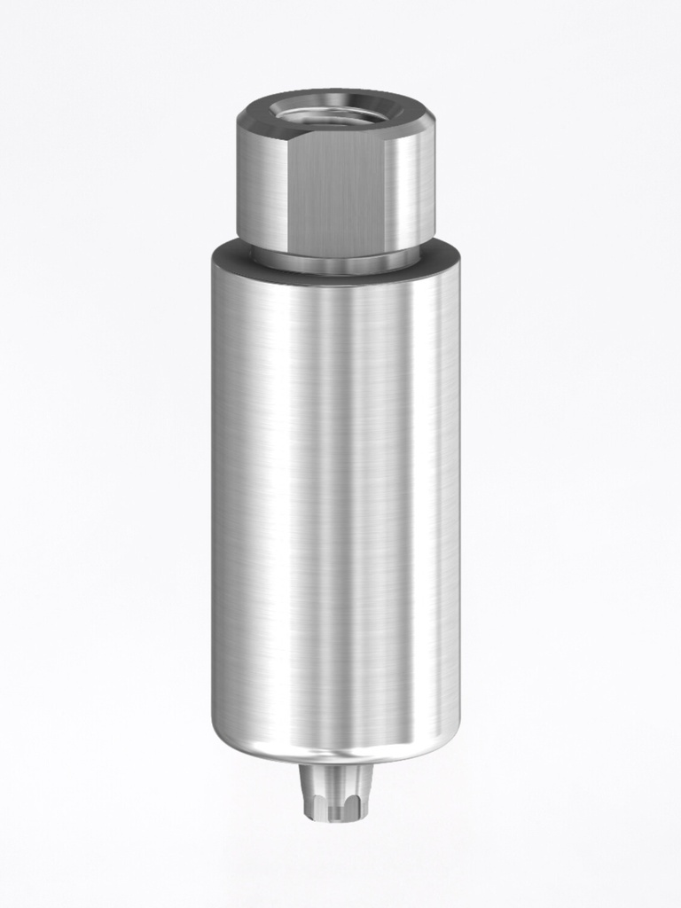 Premilled Conic MC / MV