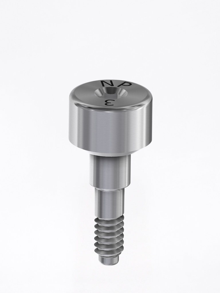 Tappo di Guarigione Internal Hex &quot;Click&quot;