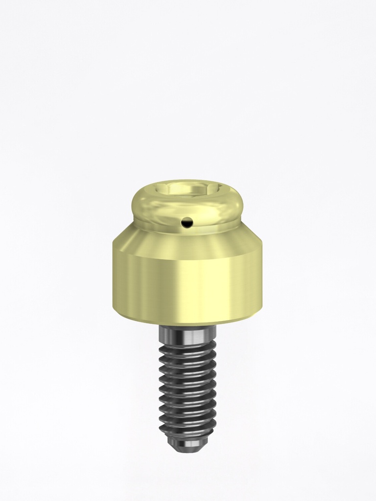 DESS LOC® Octagon