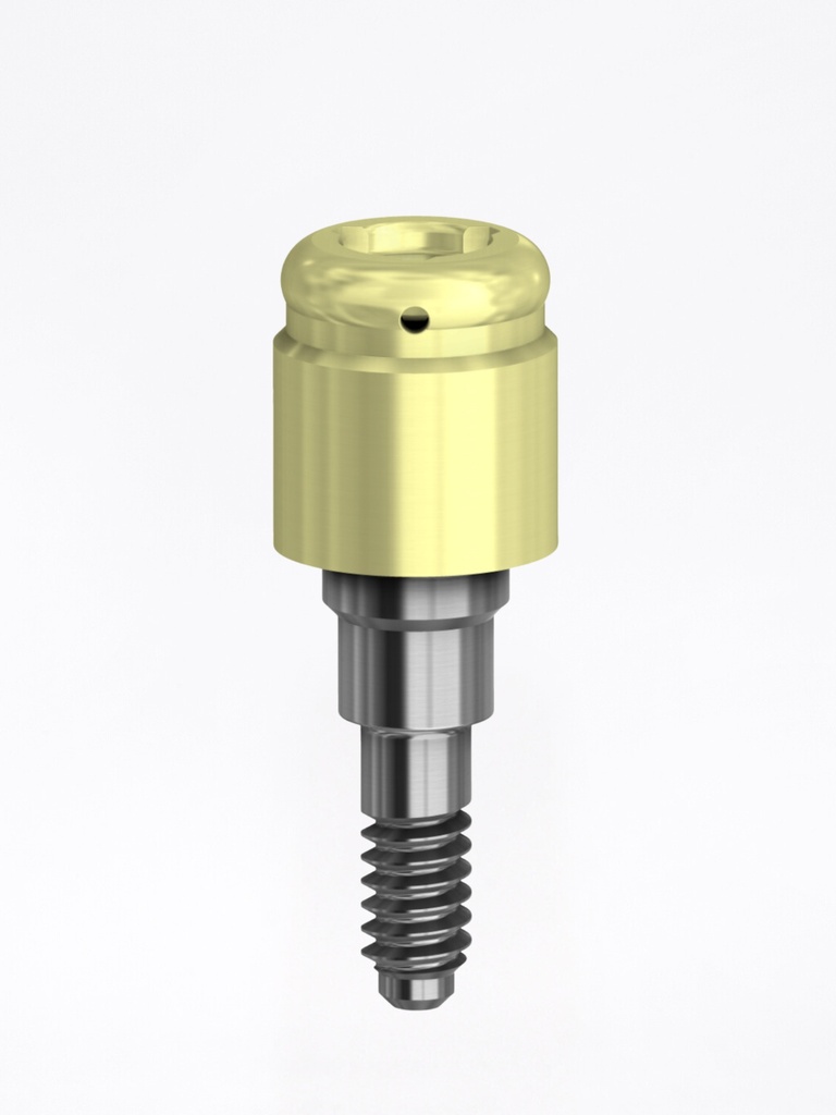 DESS LOC® Internal Hex &quot;Click&quot;