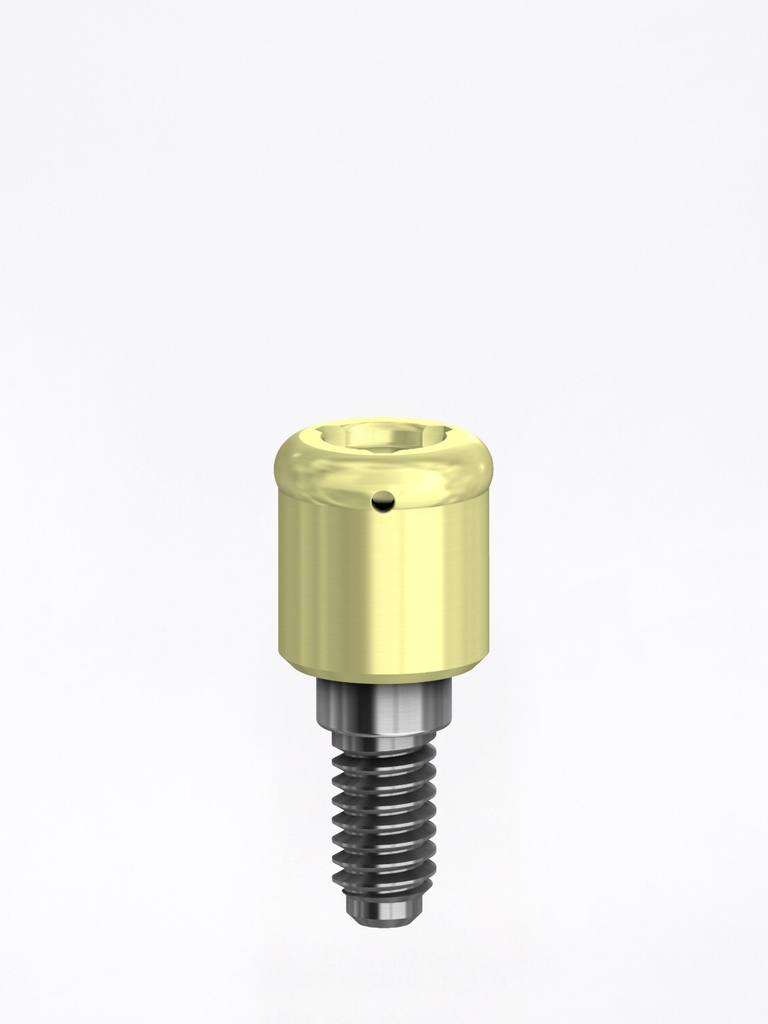 DESS LOC® Internal Hex USA