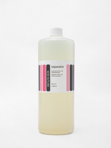 anaxdent Separator