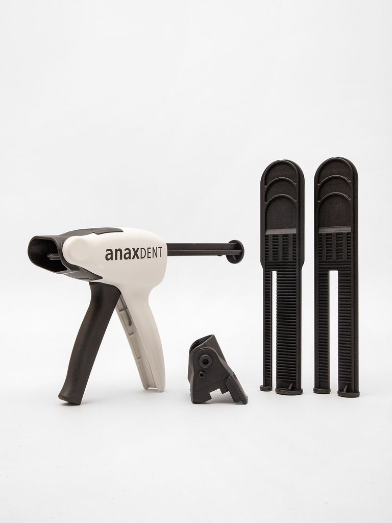 anaxdent Big Block pistola