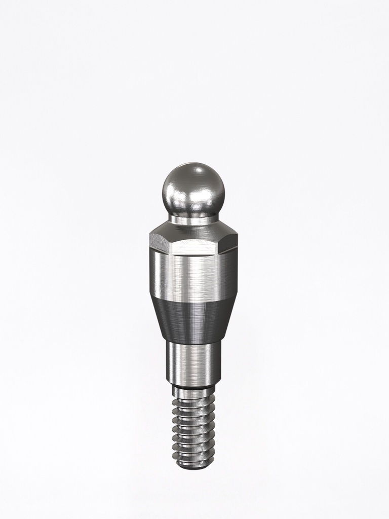 Dalbo® Abutment Straumann®