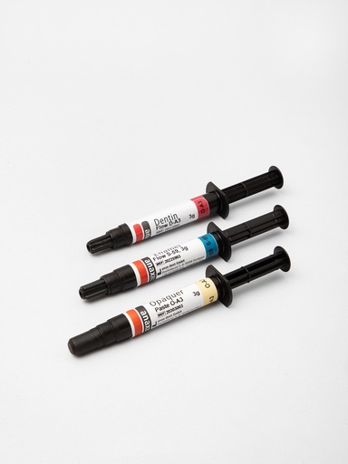 anaxblend Intro Kit pasta