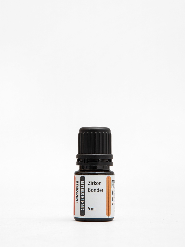 anaxblend Zircon Bonder