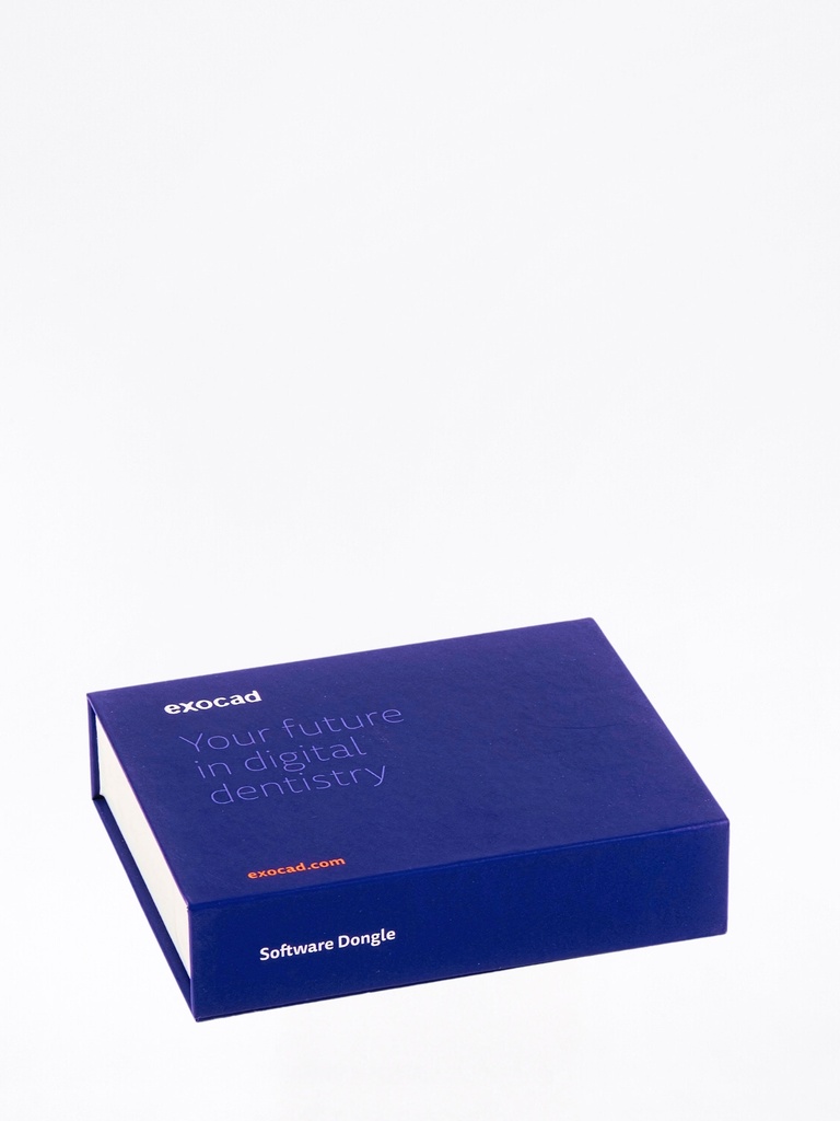DentalCAD - Advanced Lab Bundle