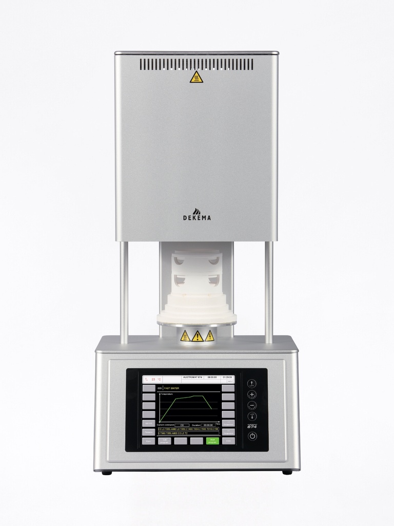 AUSTROMAT™ 674