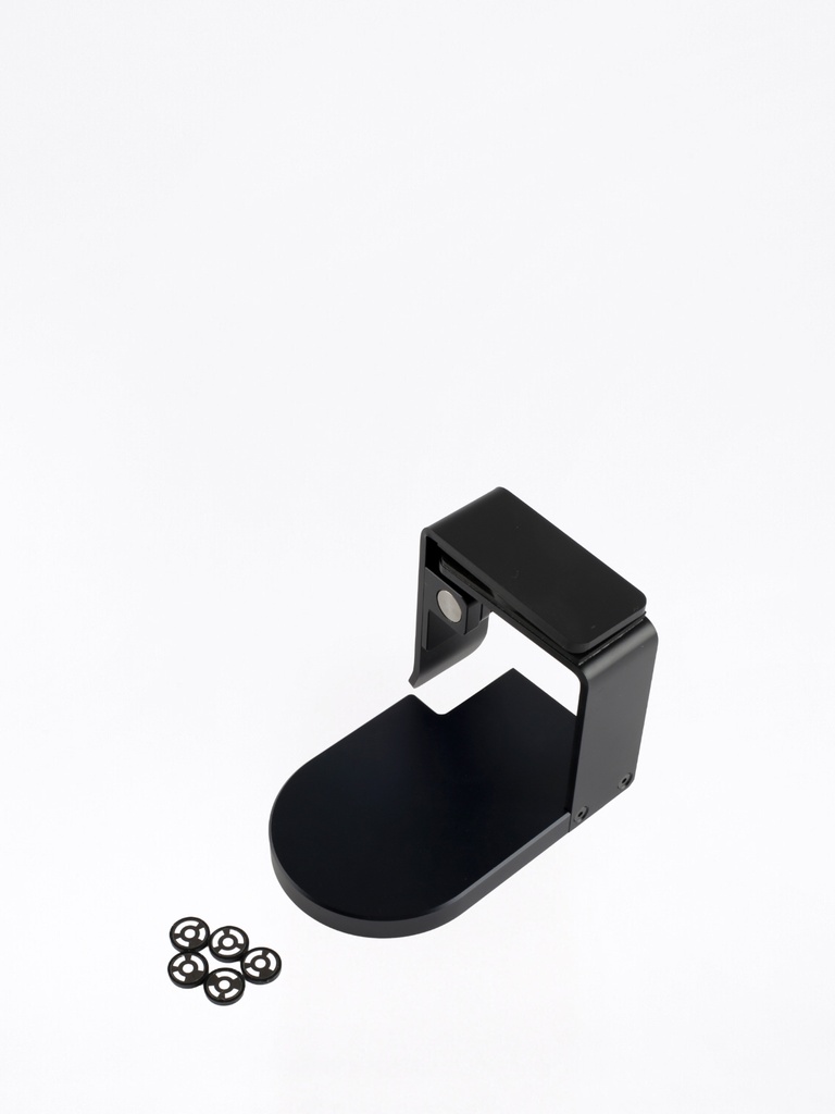 Edge Impression Jig Holder