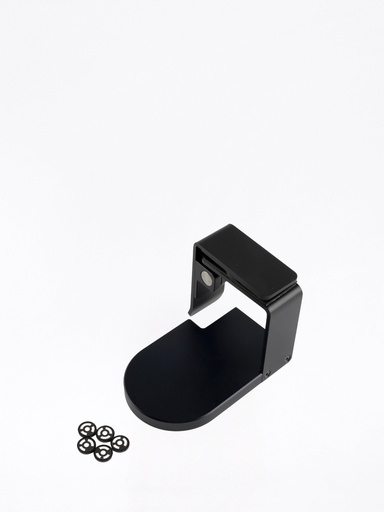 Edge Impression Jig Holder