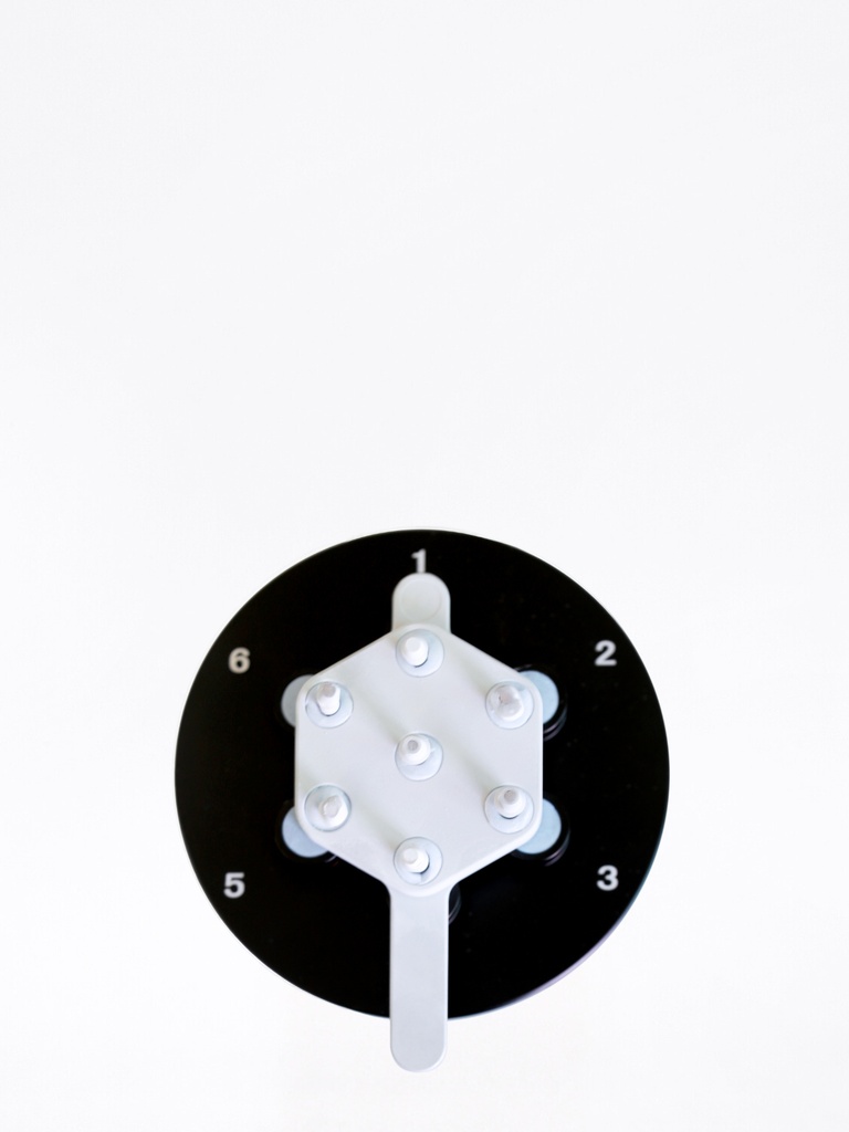 Freedom Implant Multi-die