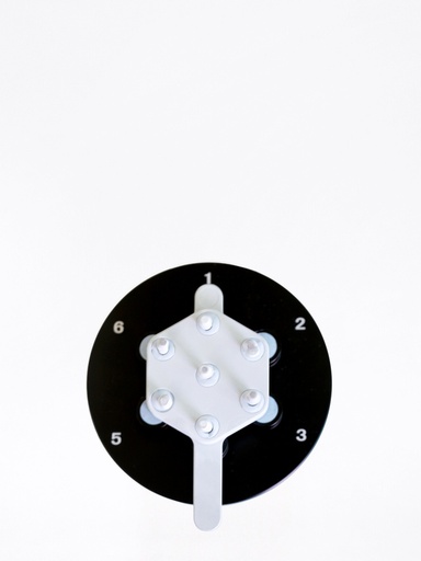 Freedom Implant Multi-die