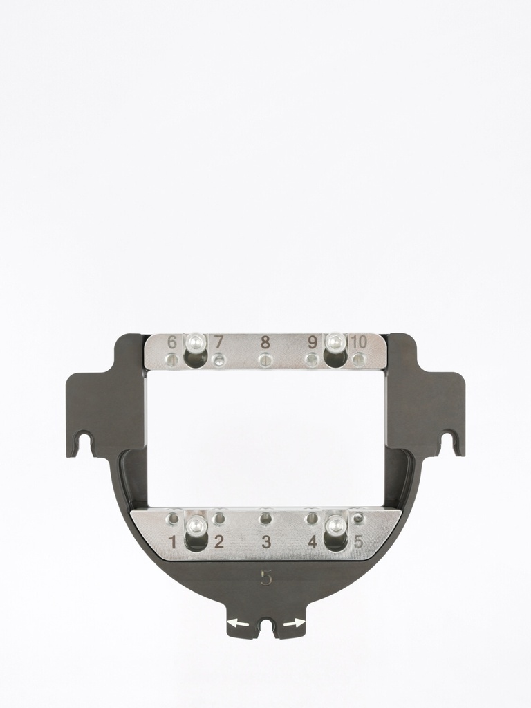 Craft 5X Staffa Premill (10 slot)