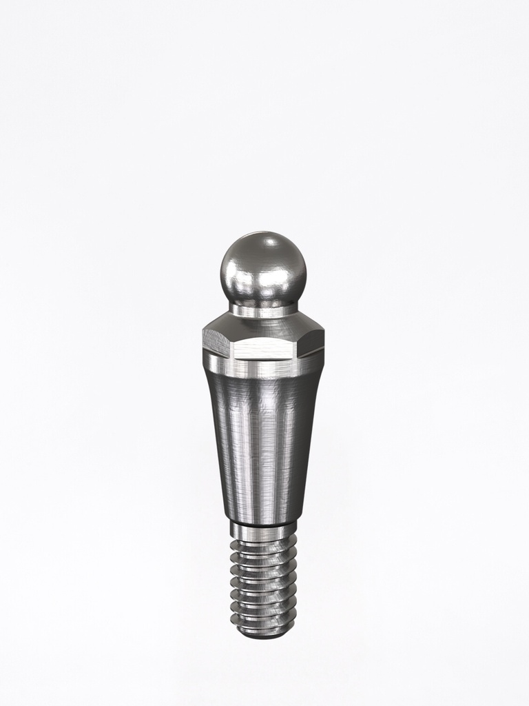 Dalbo® Abutment DENTSPLY Ankylos®