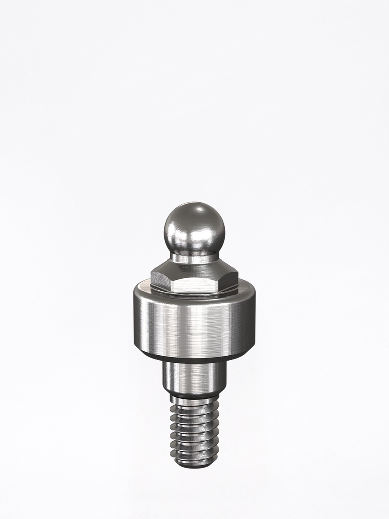 Dalbo® Abutment MiS® Seven